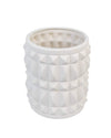 CML-VASE-C-WHITE 609265
