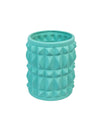 CML-VASE-B-CYAN 609547