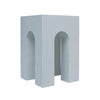 Luna End Table -Large