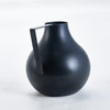 Black Vase