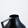 Black Vase