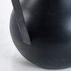 Black Vase