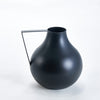 Black Vase