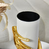 HAND VASE