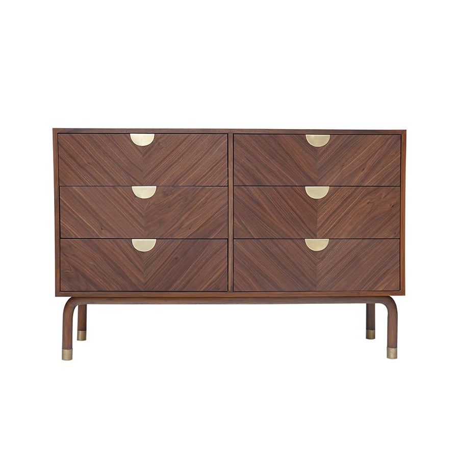 claire modern drawer dresser Clara Dresser – Celeste Home Fashion