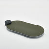 OVAL TRAY