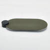 OVAL TRAY