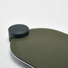 OVAL TRAY