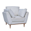 Lara Sofa - SingleSeater