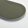 OVAL TRAY