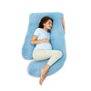 MoltyMom Maternity Support Pillow