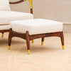 Avalon Footstool