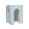 Luna End Table -Large