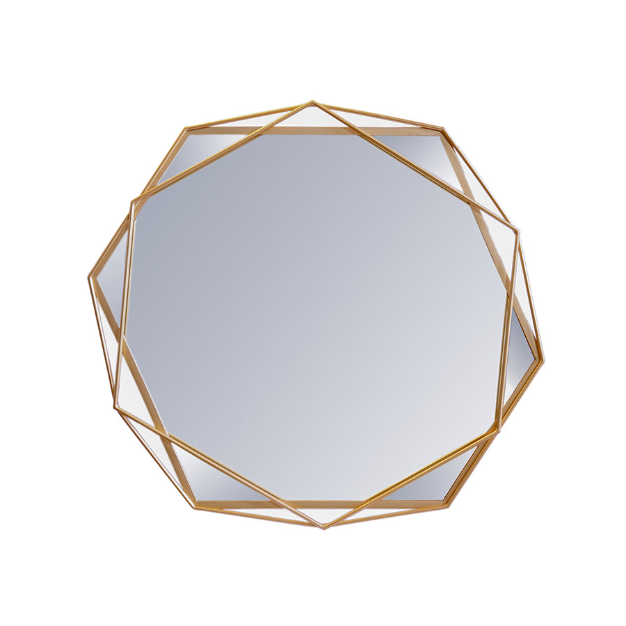 Ares Mirror