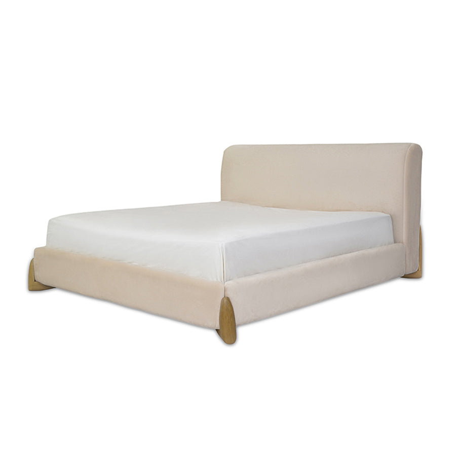 Nova Bed – Celeste Home Fashion