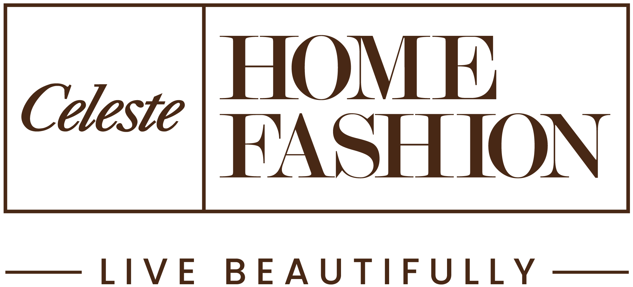 Celeste Home Fashion
