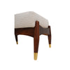 Avalon Footstool