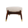 Avalon Footstool