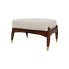 Avalon Footstool