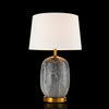 Marble Solace table lamp