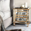 Clio Side Table