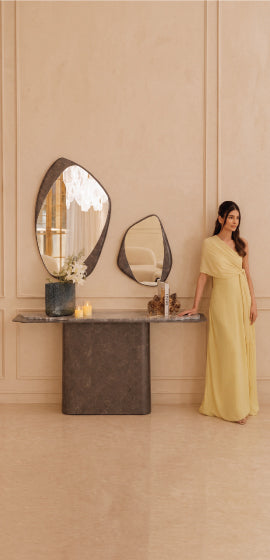 Celeste Home Fashion