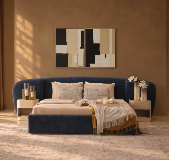 Celeste Home Fashion