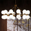 NovaBloom Chandelier