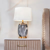 Marble Solace table lamp