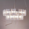 Opal ripple light