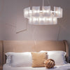 Opal ripple light