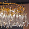 TitanBloom Chandelier