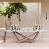 Cosmic Dining Table
