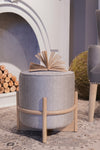 Hart stool