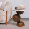 Tessa end table