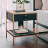 Rosseta Side Table