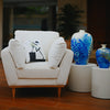 Lara Sofa - SingleSeater