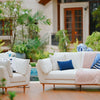 Lara Sofa - 3 Seater