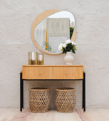 Celeste Home Fashion