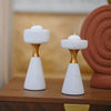 Pillar Candle Holder