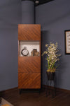 Scarlette Tall Cabinet