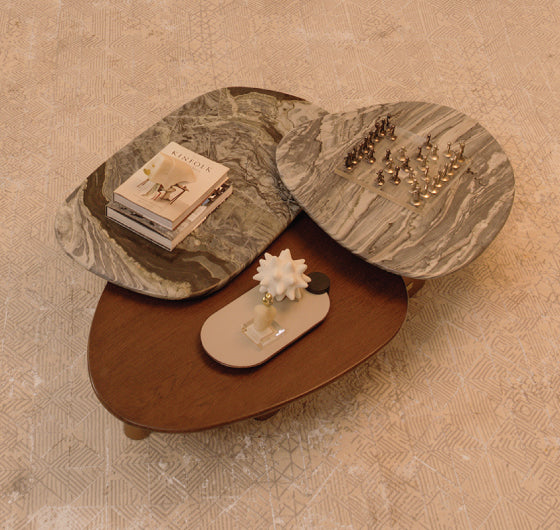 Celeste Home Fashion