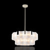 Opal ripple light