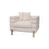 Aria Single Sofa