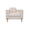 Aria Single Sofa