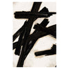 Fusion of Shadows Canvas