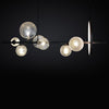 Modern Bubble Chandelier