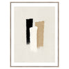 Hazy Twirl Canvas