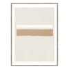Hazy Twirl Canvas