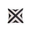 Diamond Chevron Cushion